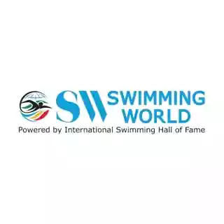 Swimming World Magazine discount codes
