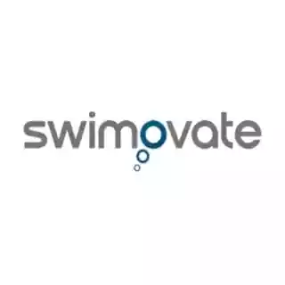 Swimovate logo
