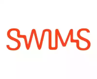 Swims logo
