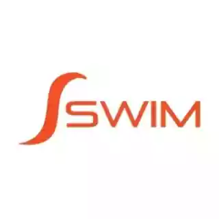 SwimSpray logo