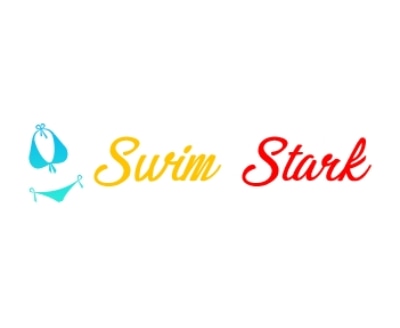 Shop SwimStark logo