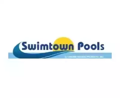 Shop Swimtown Pool Supplies logo