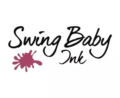 Swing Baby Ink coupon codes