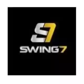 Shop Swing7 Bats logo