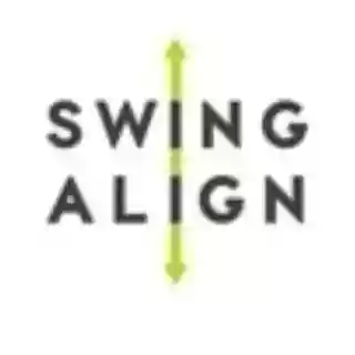 Swing Align logo