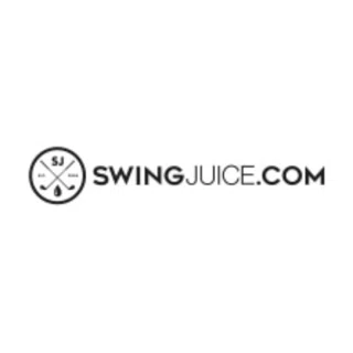 Shop Swing Juice logo