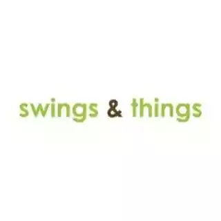 Swings & Things coupon codes