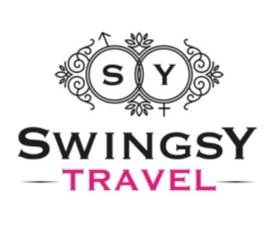 Shop Swingsy Travel logo