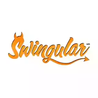 swingular.com logo