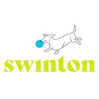 Swinton Pickleball logo