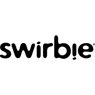 Swirbie logo