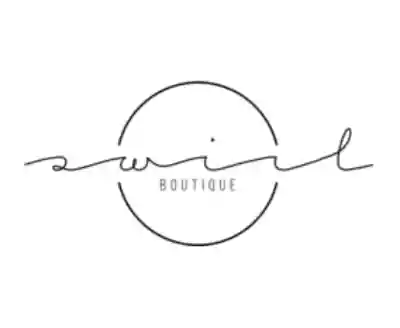 Swirl Boutique logo