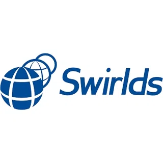 Swirlds logo