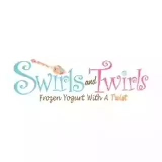 Swirls and Twirls promo codes