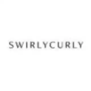 Shop Swirly Curly discount codes logo
