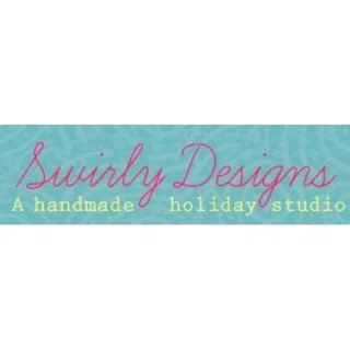 Swirly Designs coupon codes