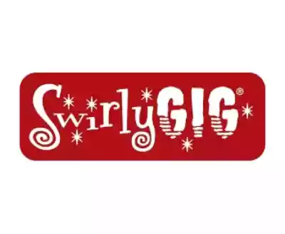 Shop SwirlyGig promo codes logo