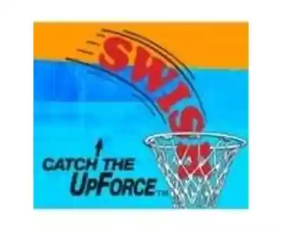Swish International logo