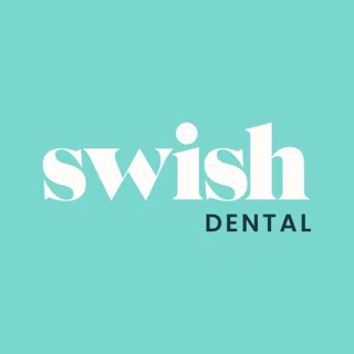 Swish Dental logo