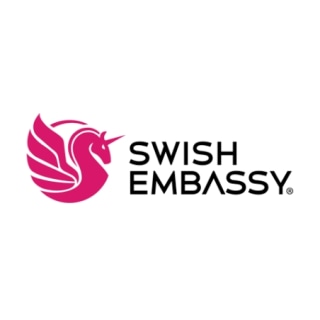 Shop Swish Embassy logo