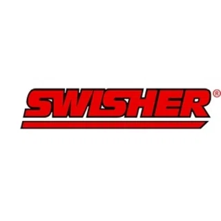 Shop Swisher logo