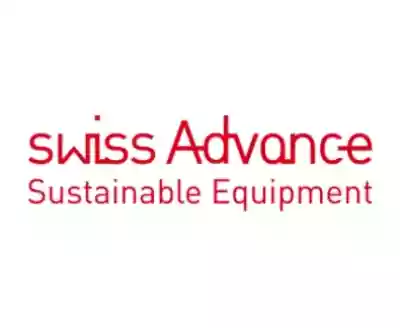 Shop Swiss Advance coupon codes logo