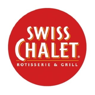 Shop Swiss Chalet logo