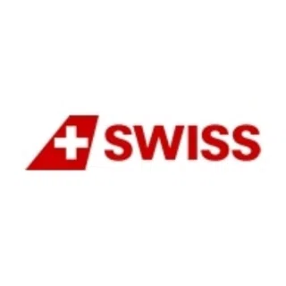 SWISS NO logo