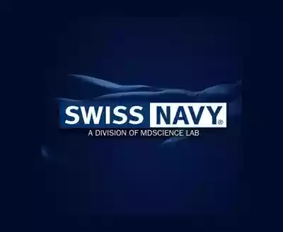 Shop Swiss Navy promo codes logo