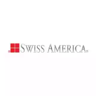 Shop Swiss America discount codes logo