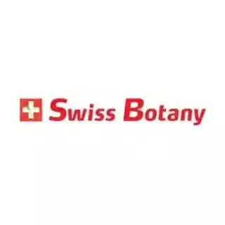 Shop Swiss Botany discount codes logo