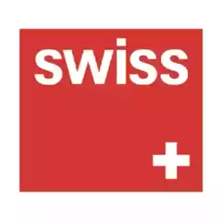 Shop SWISS+CASE coupon codes logo
