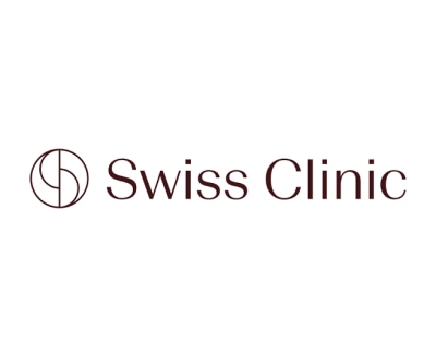 Shop Swiss Clinic  logo