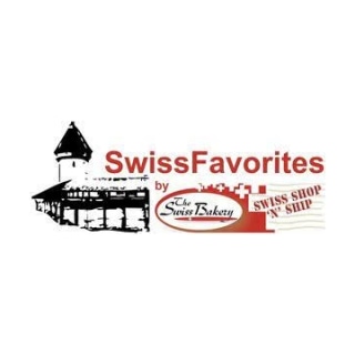 Shop SwissFavorites coupon codes logo