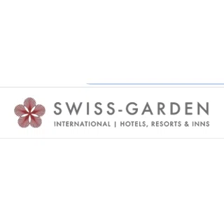 Shop Swiss-Garden International logo