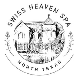 Swiss Heaven Spa logo