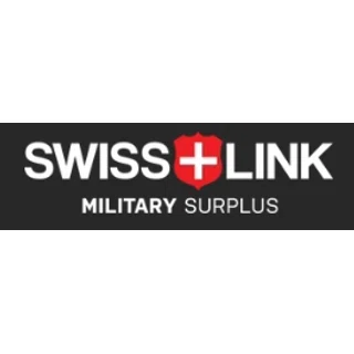 Swiss Link Military Surplus logo