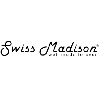 Swiss Madison logo