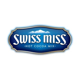 Shop Swiss Miss logo