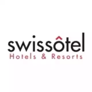Shop Swissôtel Hotels & Resorts promo codes logo