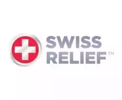 Swiss Relief discount codes