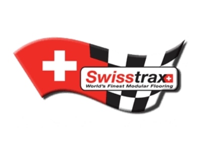 Shop Swisstrax logo