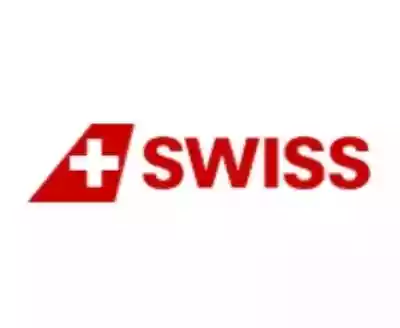 Swiss International Air Lines - UK promo codes