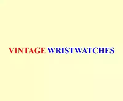 Shop Vintage Wristwatches coupon codes logo