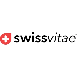 Swiss Vitae logo