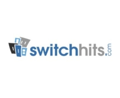 Shop Switch Hits logo