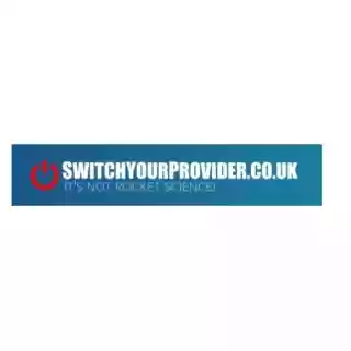 Shop Switch Your Provider coupon codes logo