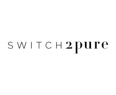 Shop Switch2pure logo