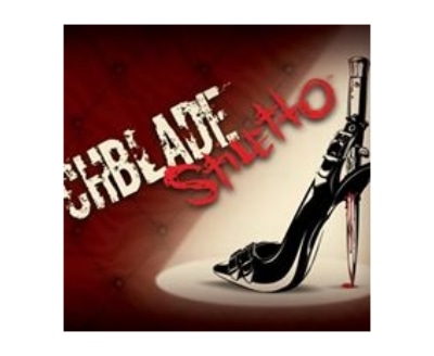 Shop Switchblade Stiletto logo