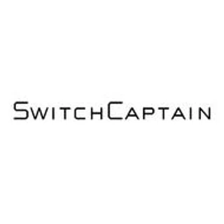 SwitchCaptain logo